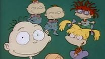 imagen de Rugrats: aventuras en pañales - Opening