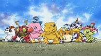 imagen de Digimón - Opening