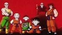 imagen de Dragon Ball Z - Opening