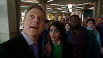 imagen de Powerless Tráiler (2) VO