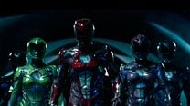 imagen de Power Rangers Tráiler (2) 