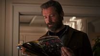imagen de Logan Tráiler 