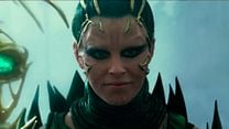 imagen de Power Rangers Tráiler (3) VO