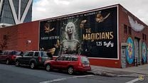 imagen de The Magicians - Hall of Magic