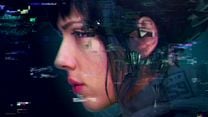 imagen de Ghost in the Shell: El alma de la máquina Clip 