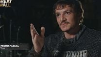 imagen de La Gran Muralla Reportaje VO