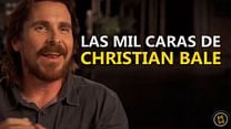 imagen de Las mil caras de Christian Bale