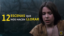 imagen de 12 escenas que nos hacen llorar