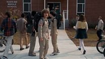imagen de Stranger Things - season 2 Teaser (2) VO