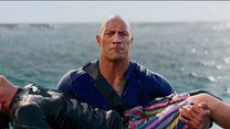 imagen de Baywatch: Los vigilantes de la playa - Super Bowl Spot