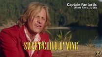 imagen de Captain Fantastic Reportaje 