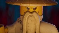 imagen de La Lego Ninjago película Teaser VO