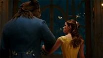 imagen de La bella y la bestia TV Spot 2