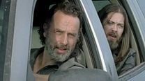 imagen de The Walking Dead - season 7 - episode 9 Clip VO