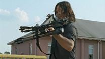 The Walking Dead - season 7 - episode 10 Teaser VO