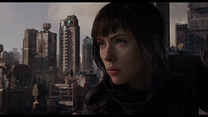 imagen de Ghost in the Shell: El alma de la máquina Tráiler (4) VO