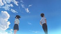 imagen de Your Name Tráiler 