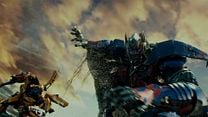 imagen de Transformers: El último caballero - Super Bowl Spot Español