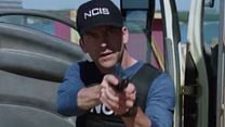 imagen de NCIS : Nueva Orleans - season 2 Tráiler 