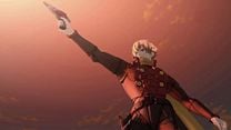 imagen de Cyborg 009 : En nombre de la justicia Tráiler VO