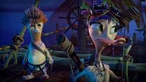 imagen de Quackers. La leyenda de los patos Tráiler (2) VO