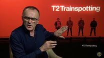 imagen de Danny Boyle Interview : T2 Trainspotting