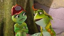 imagen de El reino de las ranas Tráiler 