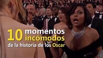 imagen de 10 momentos incómodos de la historia de los Oscar