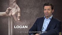 imagen de Entrevista a Hugh Jackman por 'Logan'