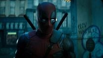 imagen de Deadpool 2 Teaser VO