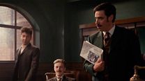 imagen de Houdini y Doyle Tráiler 