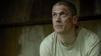 imagen de Prison Break - season 5 Teaser VO