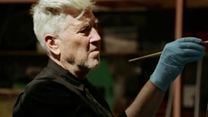 David Lynch: The Art Life Tráiler VO