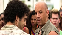 imagen de Fast & Furious 8 Tráiler (2) VO