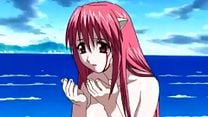 imagen de Elfen Lied Tráiler VO