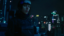 imagen de Ghost in the shell. Primeros minutos (V.O)