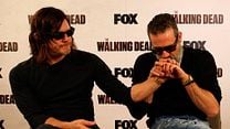 imagen de Jeffrey Dean Morgan, Norman Reedus Interview : The Walking Dead