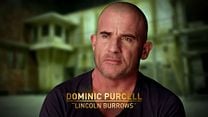 imagen de Prison Break - season 5 Reportaje VO