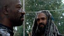 The Walking Dead - season 7 - episode 16 Clip VO