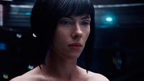 imagen de Ghost in the Shell: El alma de la máquina Tráiler 