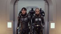 imagen de Valerian y la ciudad de los mil planetas Tráiler (3) 