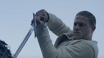 imagen de Rey Arturo: La leyenda de Excalibur Tráiler (7) VO