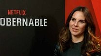 imagen de Kate del Castillo Interview : Ingobernable