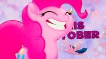 My Little Pony: The Movie Teaser VO