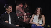 imagen de Entrevista a los actores y al director de Órbita 9