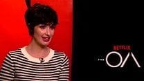imagen de Paz Vega Interview : The OA