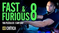 imagen de Crítica Fast & Furious 8