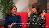 imagen de Jill Bauer, Rashida Jones Interview 2: Hot Girls Wanted: Turned On
