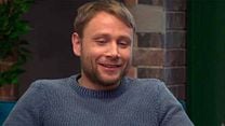 imagen de Max Riemelt Interview : Sense8