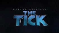 imagen de The Tick Teaser VO